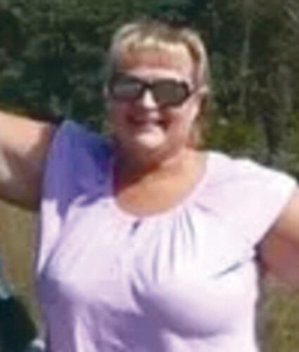 Letha Lynn Schoonover
